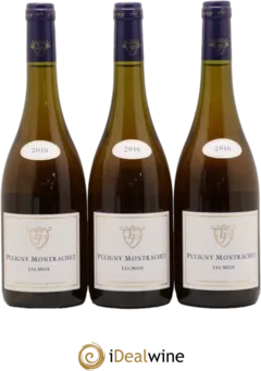 illustration du vin les Meix Fougeray de Beauclair