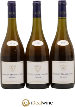 illustration du vin les Meix Fougeray de Beauclair