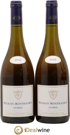 illustration du vin les Meix Fougeray de Beauclair