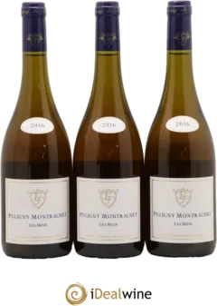 illustration du vin les Meix Fougeray de Beauclair