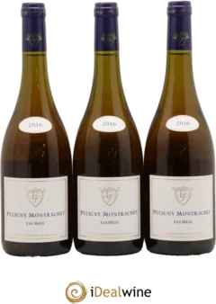 illustration du vin les Meix Fougeray de Beauclair