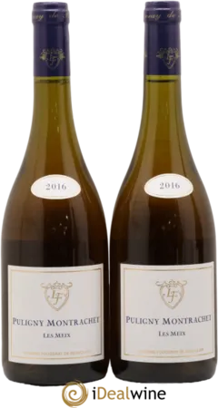 illustration du vin les Meix Fougeray de Beauclair