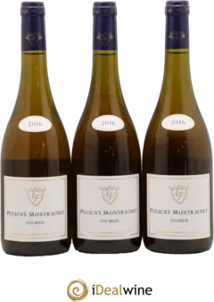 illustration du vin les Meix Fougeray de Beauclair