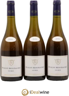 illustration du vin les Meix Fougeray de Beauclair