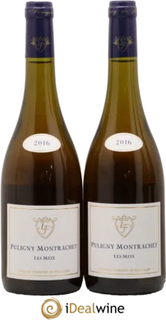 illustration du vin les Meix Fougeray de Beauclair