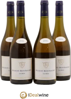 illustration du vin les Meix Fougeray de Beauclair