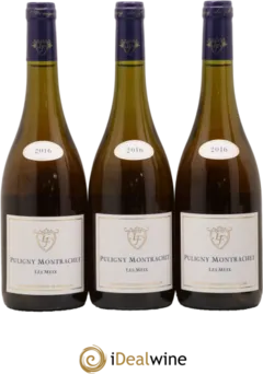 illustration du vin les Meix Fougeray de Beauclair