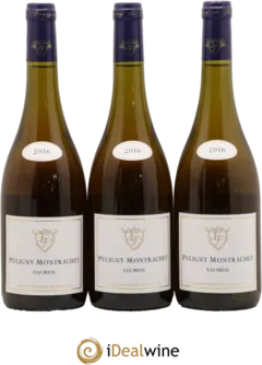 illustration du vin les Meix Fougeray de Beauclair