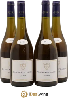 illustration du vin les Meix Fougeray de Beauclair