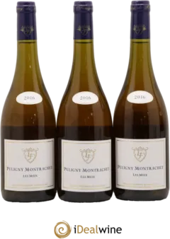 illustration du vin les Meix Fougeray de Beauclair