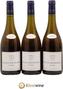 illustration du vin les Meix Fougeray de Beauclair