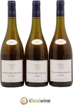 illustration du vin les Meix Fougeray de Beauclair