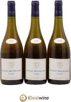 illustration du vin les Meix Fougeray de Beauclair