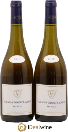 illustration du vin les Meix Fougeray de Beauclair