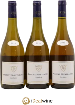 illustration du vin les Meix Fougeray de Beauclair