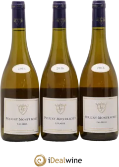 illustration du vin les Meix Fougeray de Beauclair