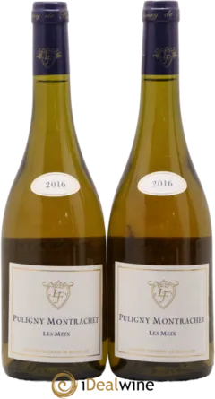 illustration du vin les Meix Fougeray de Beauclair