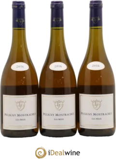 illustration du vin les Meix Fougeray de Beauclair