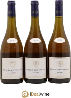 illustration du vin les Meix Fougeray de Beauclair