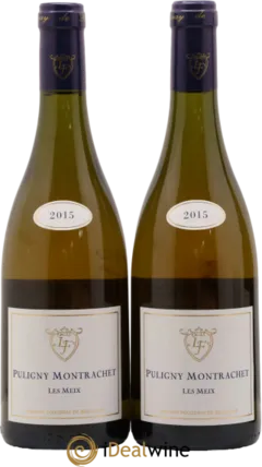 illustration du vin les Meix Fougeray de Beauclair