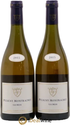 illustration du vin les Meix Fougeray de Beauclair
