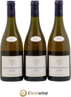illustration du vin les Meix Fougeray de Beauclair