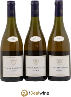 illustration du vin les Meix Fougeray de Beauclair