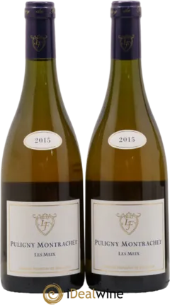 illustration du vin les Meix Fougeray de Beauclair