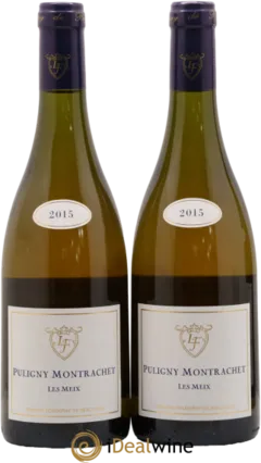 illustration du vin les Meix Fougeray de Beauclair