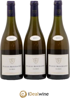 illustration du vin les Meix Fougeray de Beauclair
