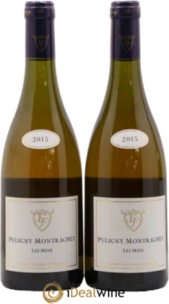 illustration du vin les Meix Fougeray de Beauclair