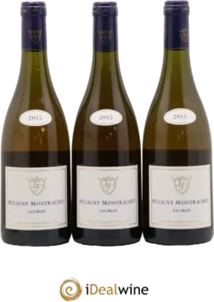 illustration du vin les Meix Fougeray de Beauclair
