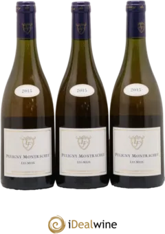 illustration du vin les Meix Fougeray de Beauclair