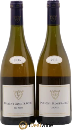 illustration du vin les Meix Fougeray de Beauclair