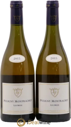 illustration du vin les Meix Fougeray de Beauclair