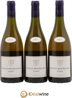 illustration du vin les Meix Fougeray de Beauclair