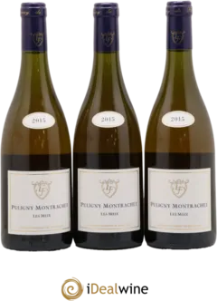 illustration du vin les Meix Fougeray de Beauclair