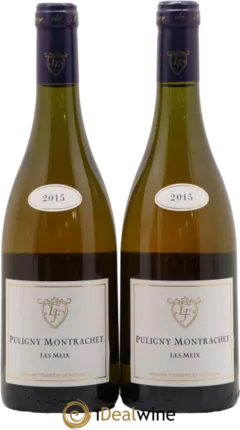 illustration du vin les Meix Fougeray de Beauclair