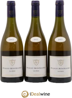 illustration du vin les Meix Fougeray de Beauclair