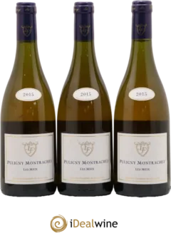 illustration du vin les Meix Fougeray de Beauclair