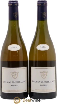 illustration du vin les Meix Fougeray de Beauclair