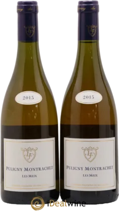 illustration du vin les Meix Fougeray de Beauclair