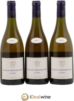 illustration du vin les Meix Fougeray de Beauclair