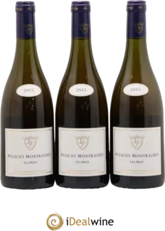 illustration du vin les Meix Fougeray de Beauclair