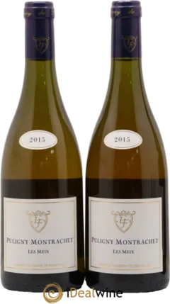 illustration du vin les Meix Fougeray de Beauclair