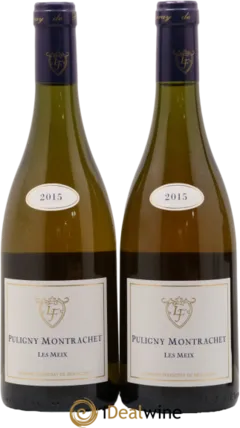 illustration du vin les Meix Fougeray de Beauclair