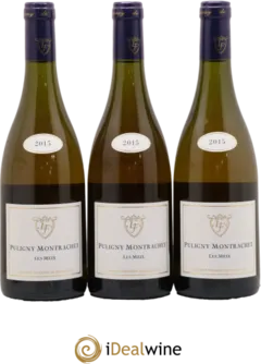 illustration du vin les Meix Fougeray de Beauclair