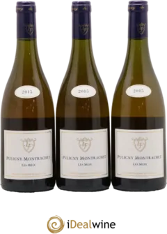 illustration du vin les Meix Fougeray de Beauclair