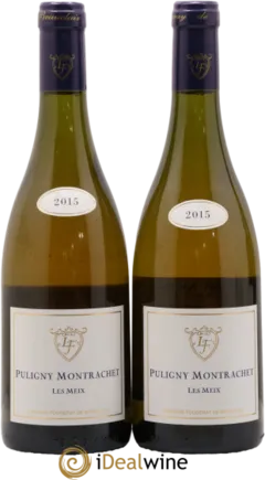 illustration du vin les Meix Fougeray de Beauclair
