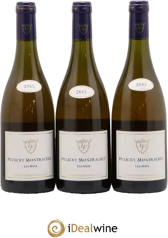 illustration du vin les Meix Fougeray de Beauclair